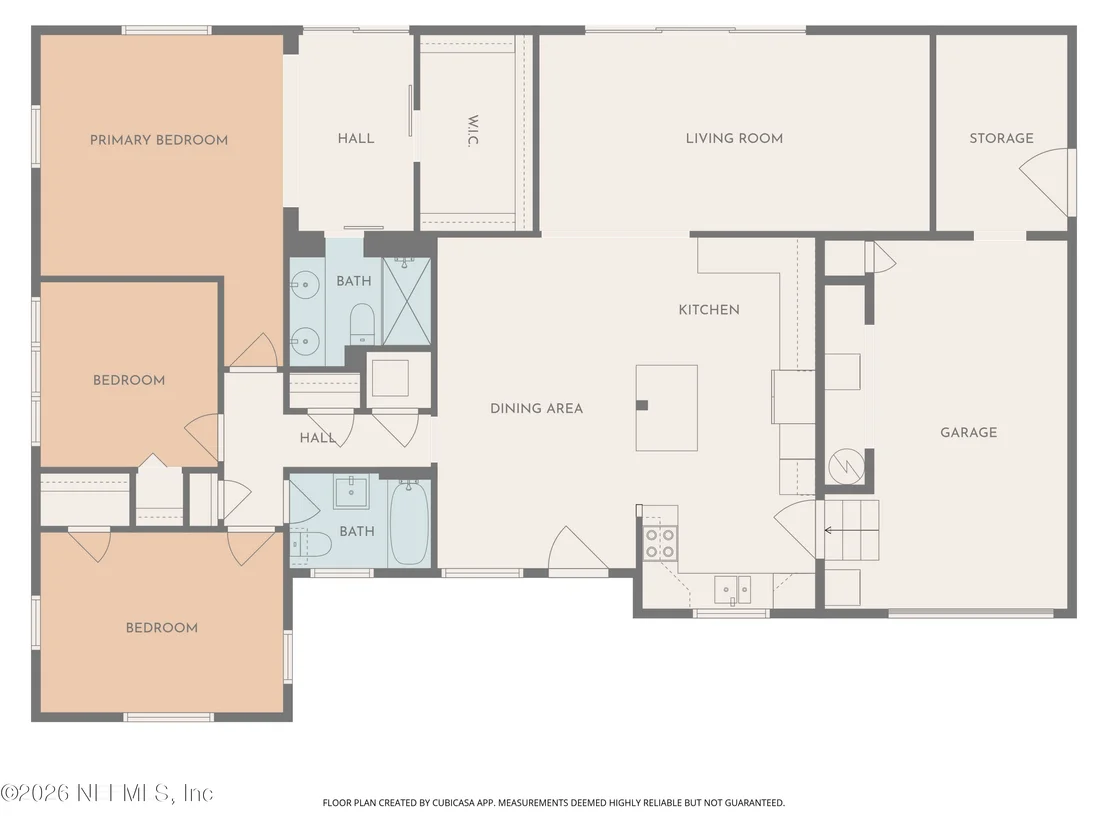Photo of 3647 CORONADO Road