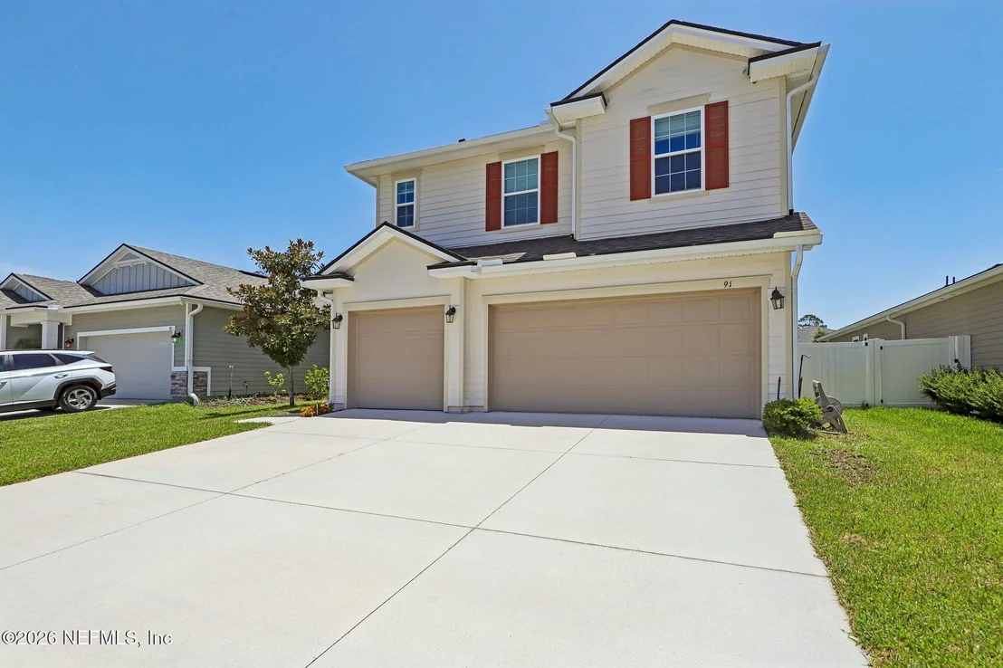 Photo of 91 LAMBERT Road