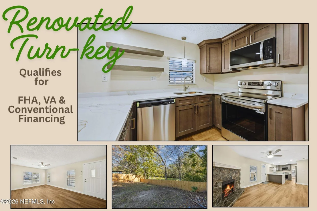 Photo of 7611 MCCOWAN Drive