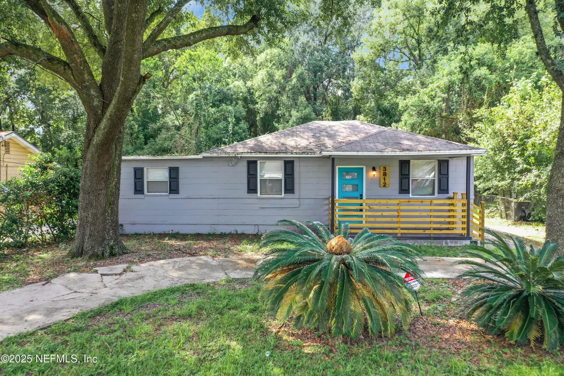 Photo of 3812 FREEMAN Road