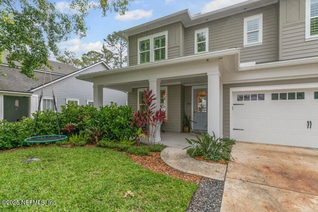 Photo of 791 PARADISE Lane