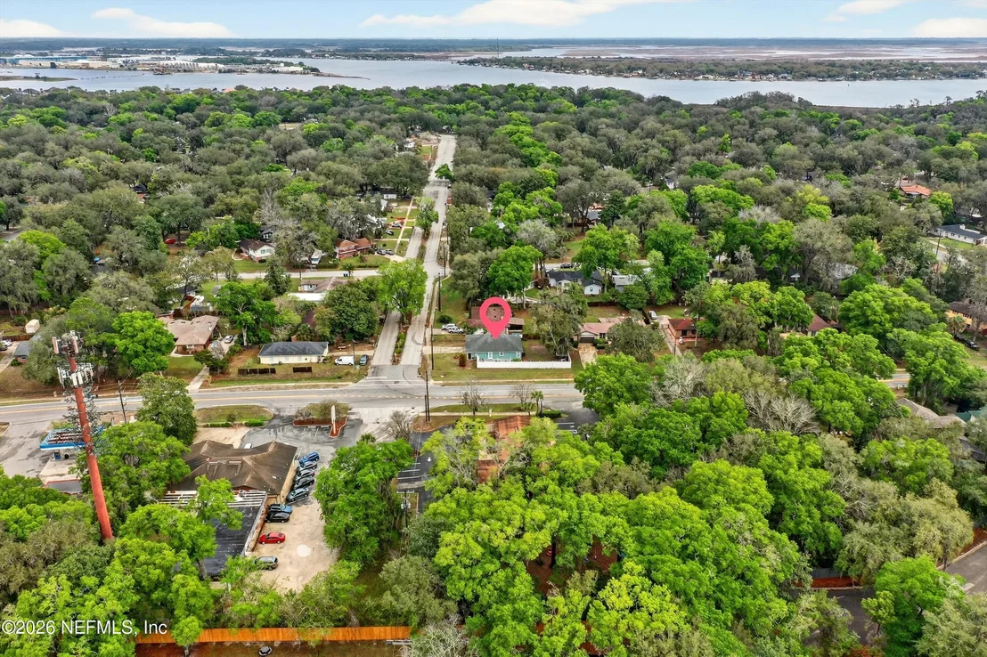 Photo of 4405 CHARLES BENNETT Drive