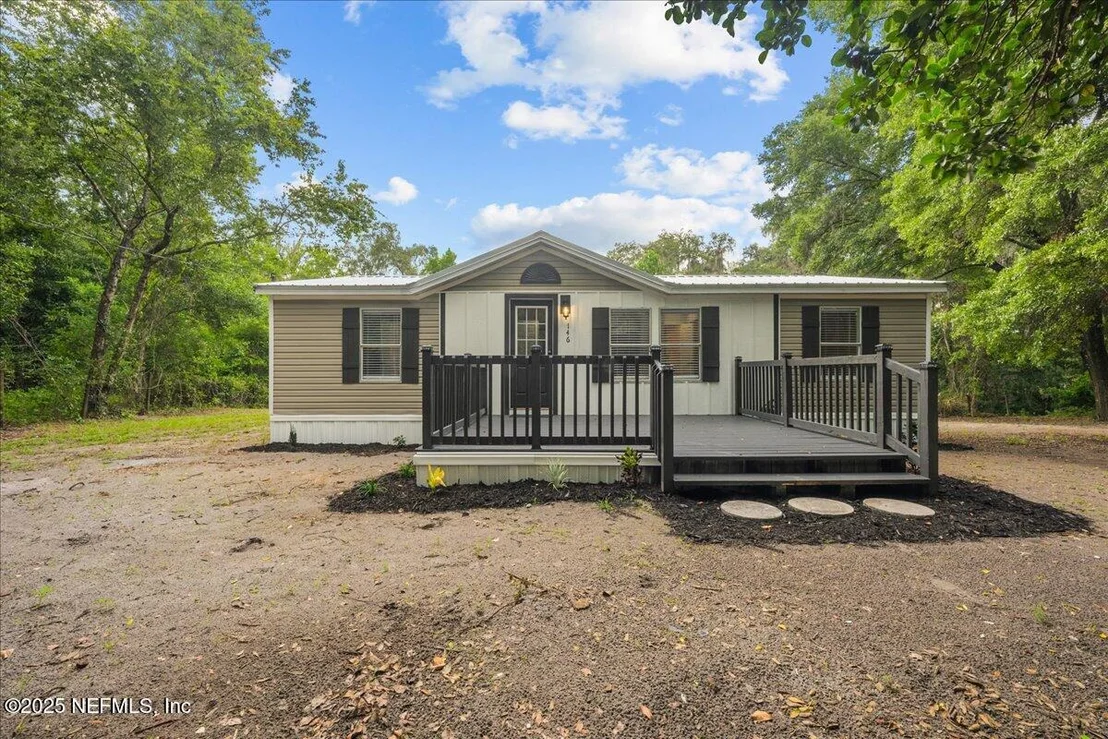 Photo of 146 CROSBY Road