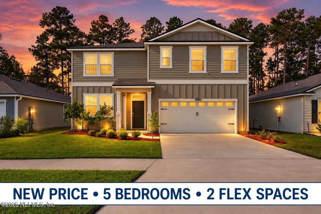 Photo of 65255 FOREST GLEN Lane
