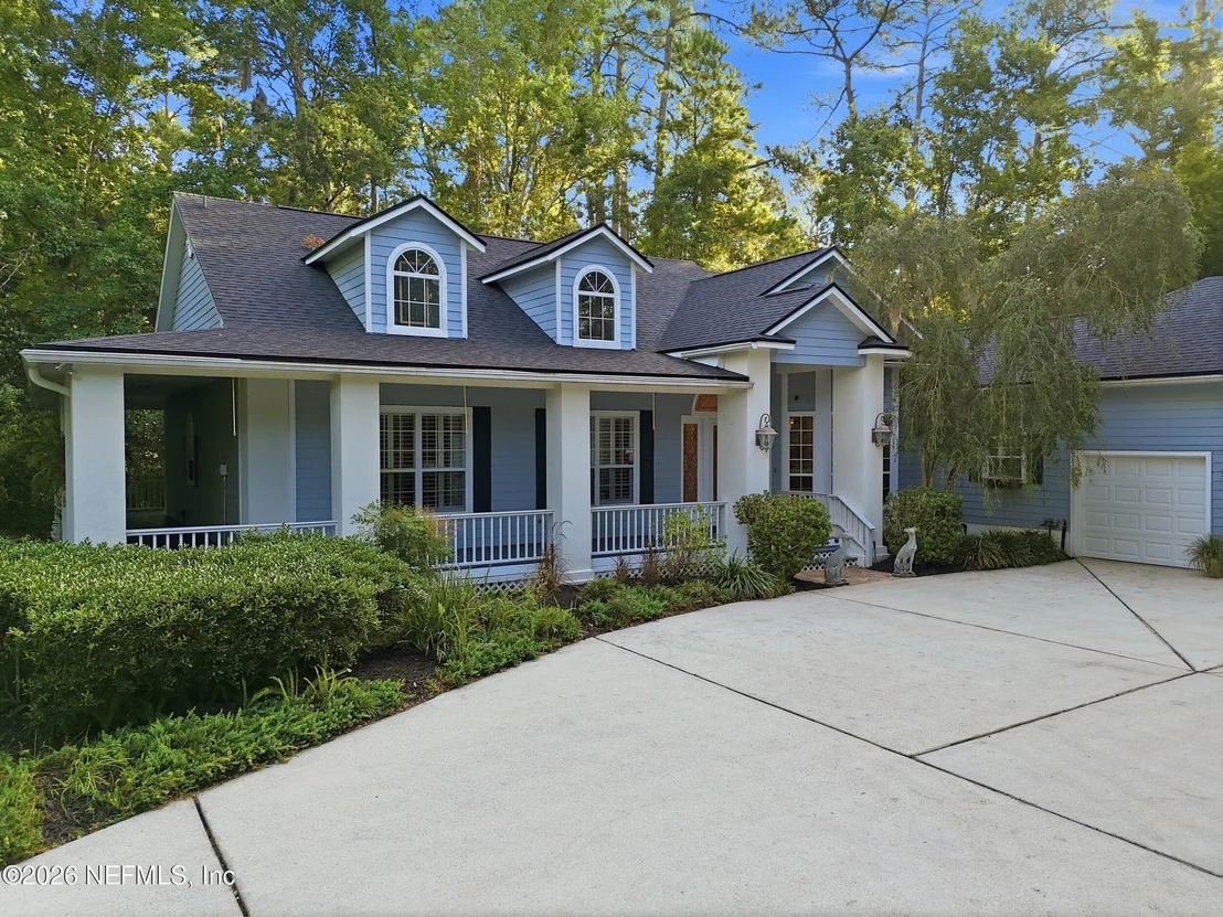 Photo of 11135 SCOTT MILL Road