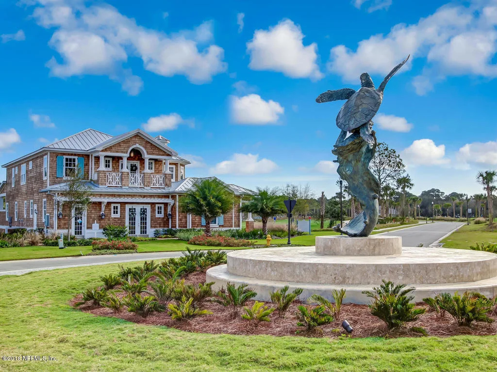 Photo of Unit LOT50 at 1853 ATLANTIC BEACH Drive