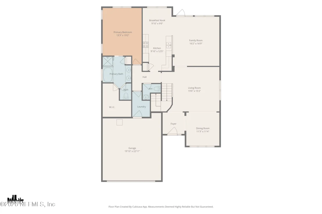 Photo of 3113 WHITE HERON Trail