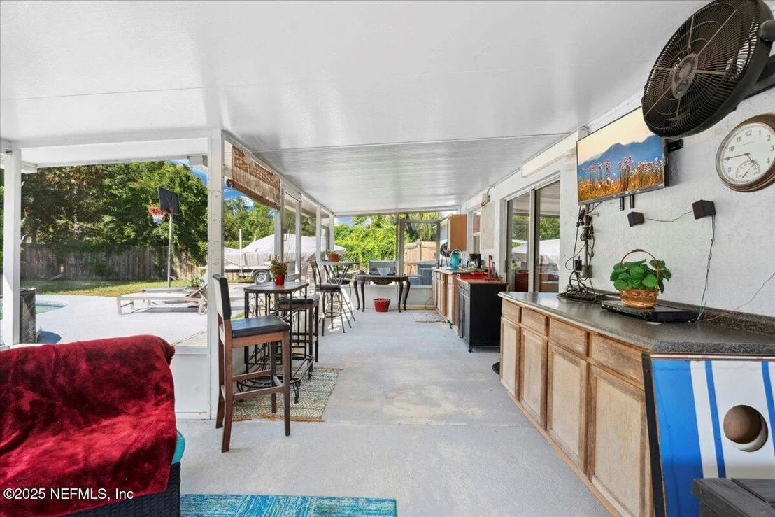 Photo of 3374 HICKORY HAMMOCK Road