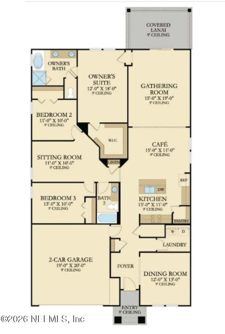 Photo of 2110 RAGLAN Circle
