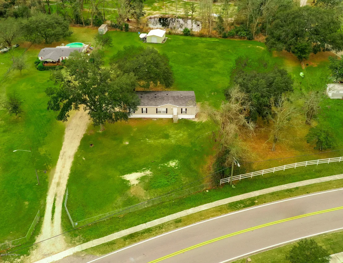 Photo of 1410 STARRATT Road