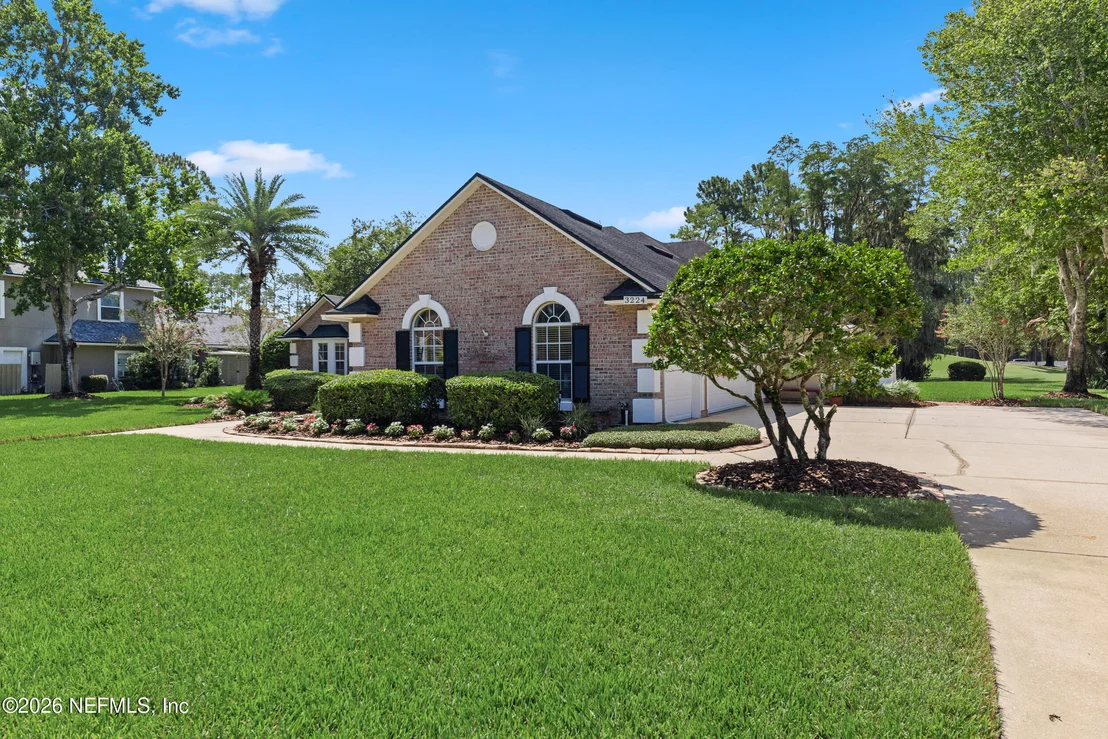 Photo of 3224 SEQUOYAH Circle