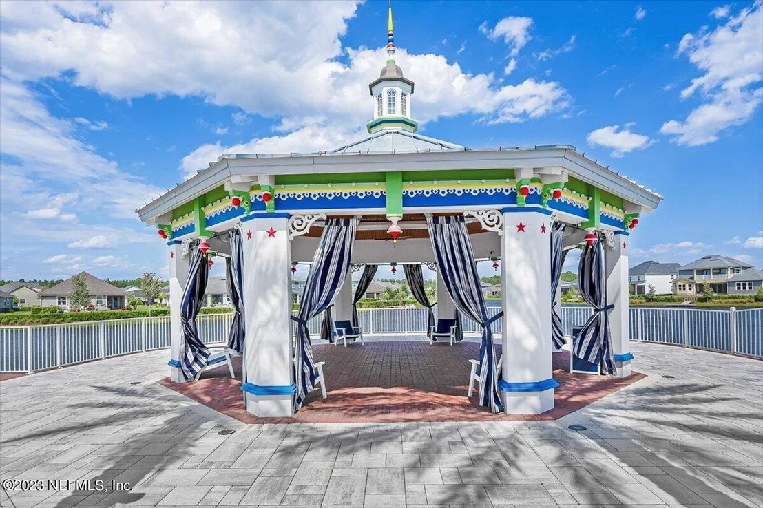 Photo of 117 HYDRILLA Court