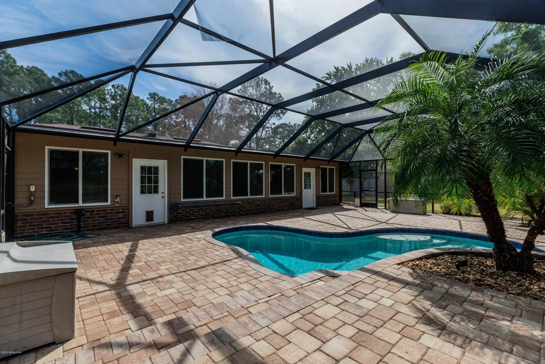 Photo of 4726 PINEGATE Road