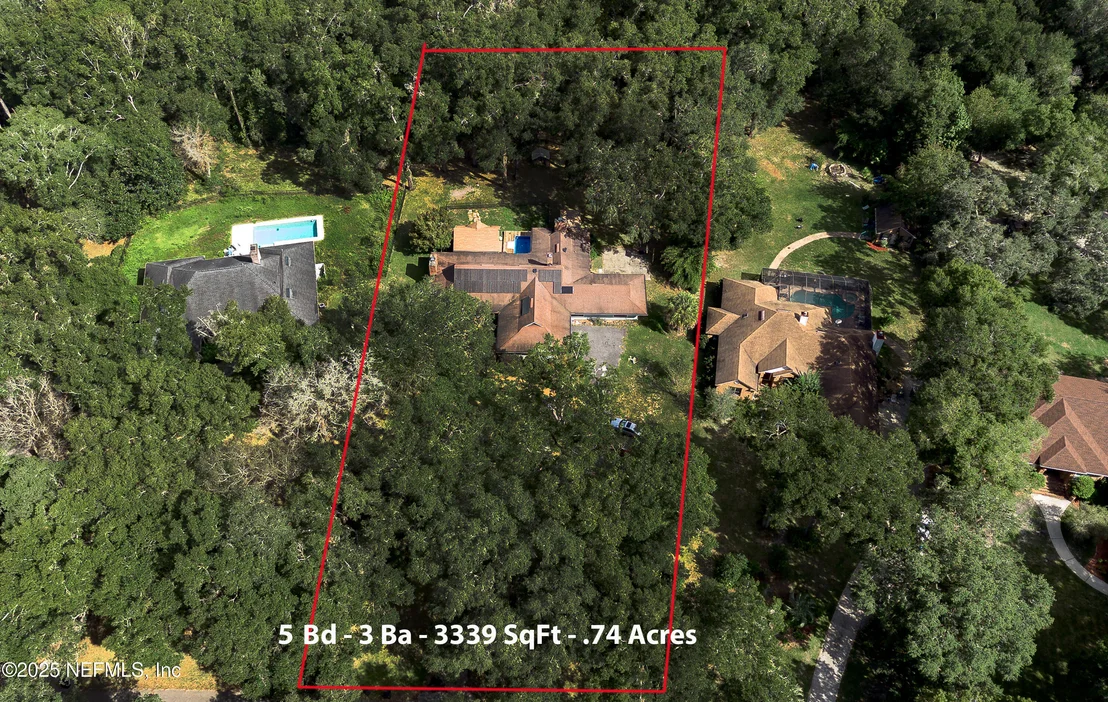 Photo of 2860 RAVINES Road