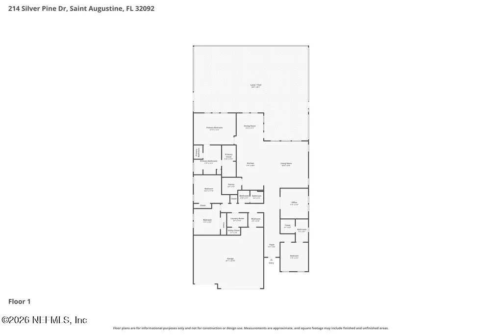 Photo of 214 SILVER PINE Drive