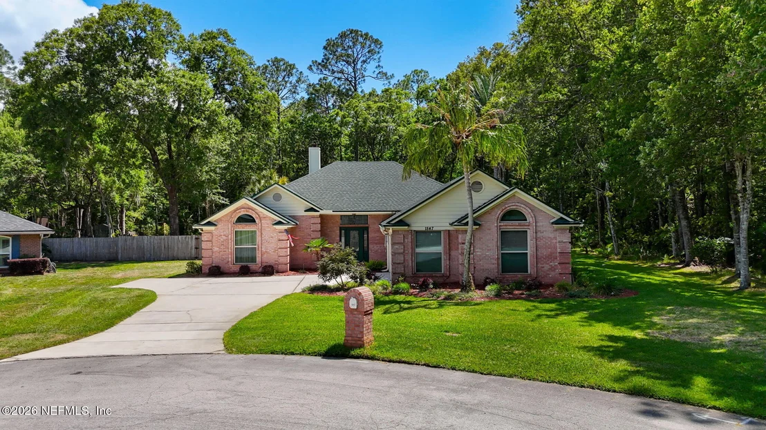 Photo of 1847 CASTILLE Drive