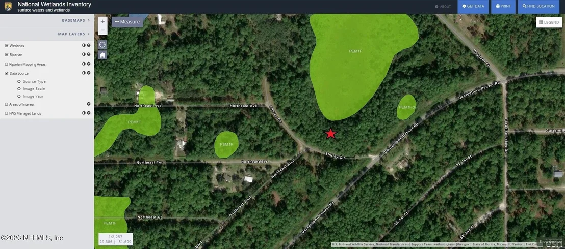 Photo of 106 SHIRLEY Circle
