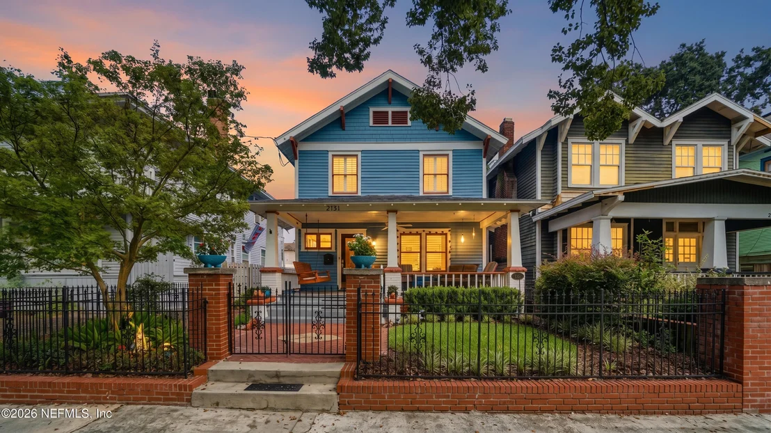 Photo of 2131 POST Street