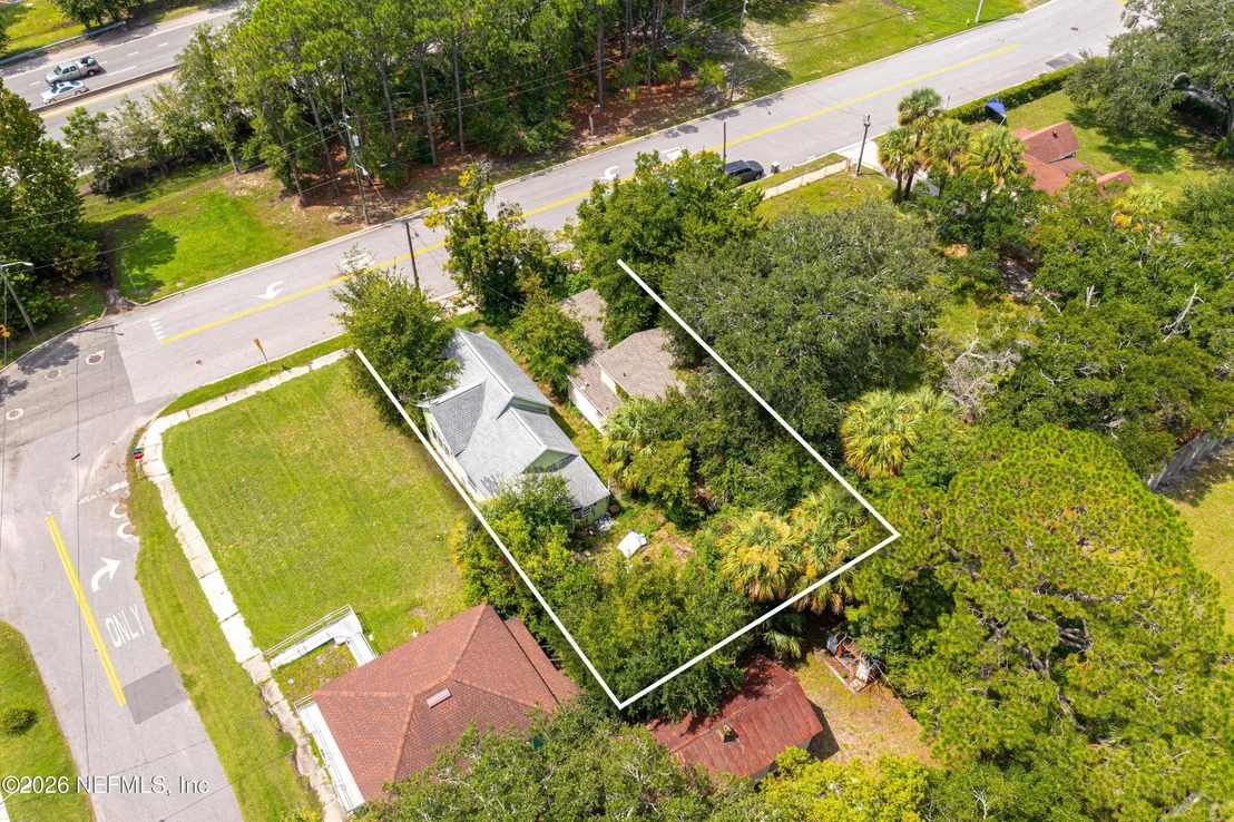 Photo of 1133 ALBERT Street