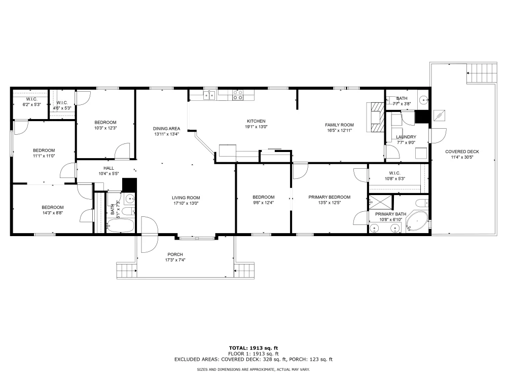 Photo of 812 JONATHAN Road