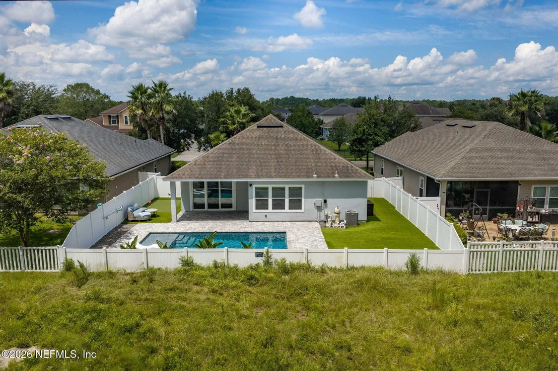 Photo of 15822 TISONS BLUFF Road