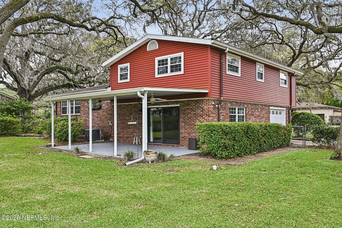 Photo of 8507 SYNHOFF Drive