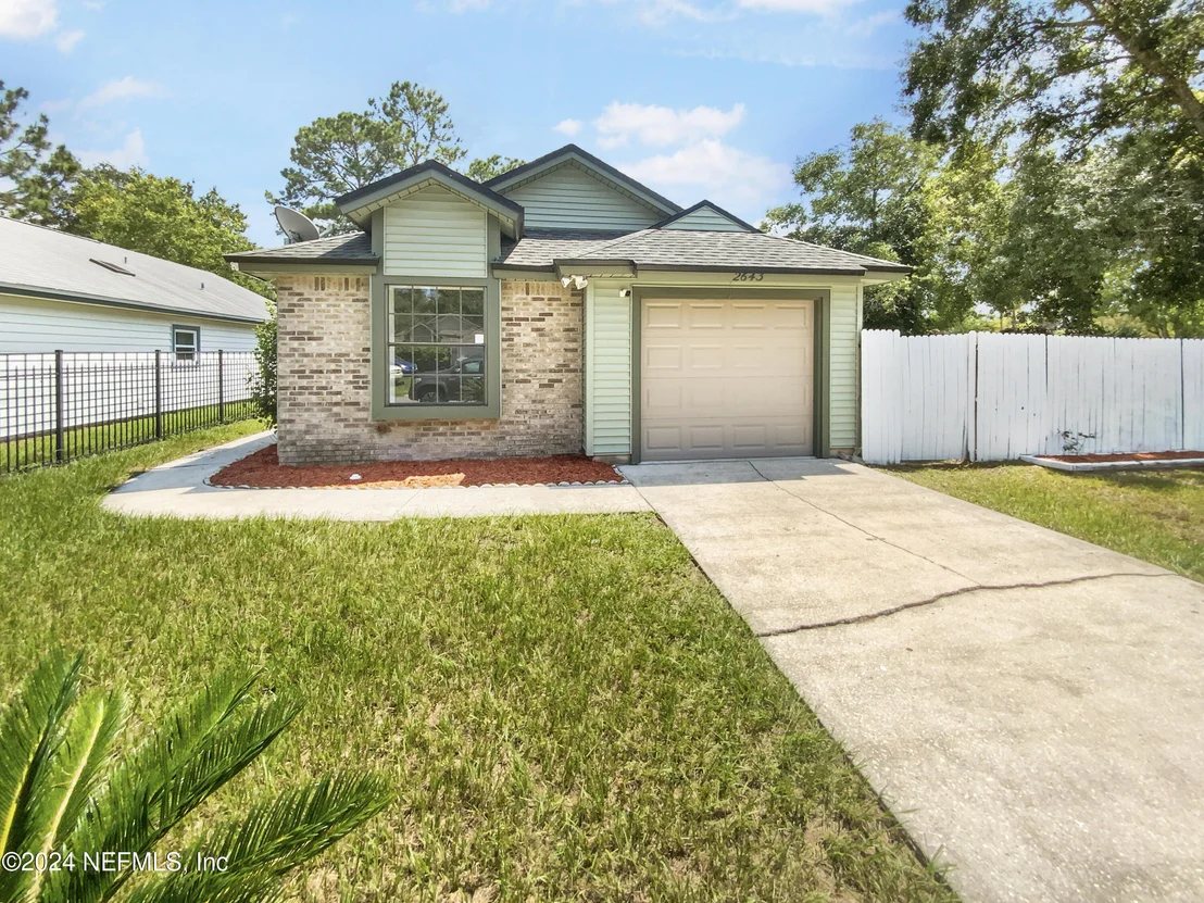 Photo of 2643 MALIBU Circle
