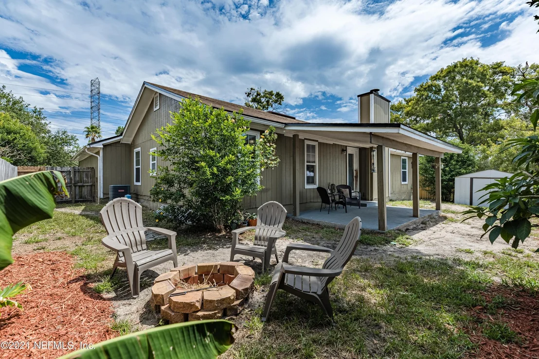 Photo of 3364 HAMPSTEAD Drive