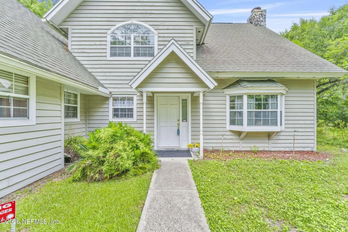 Photo of 2905 JOE ASHTON Road