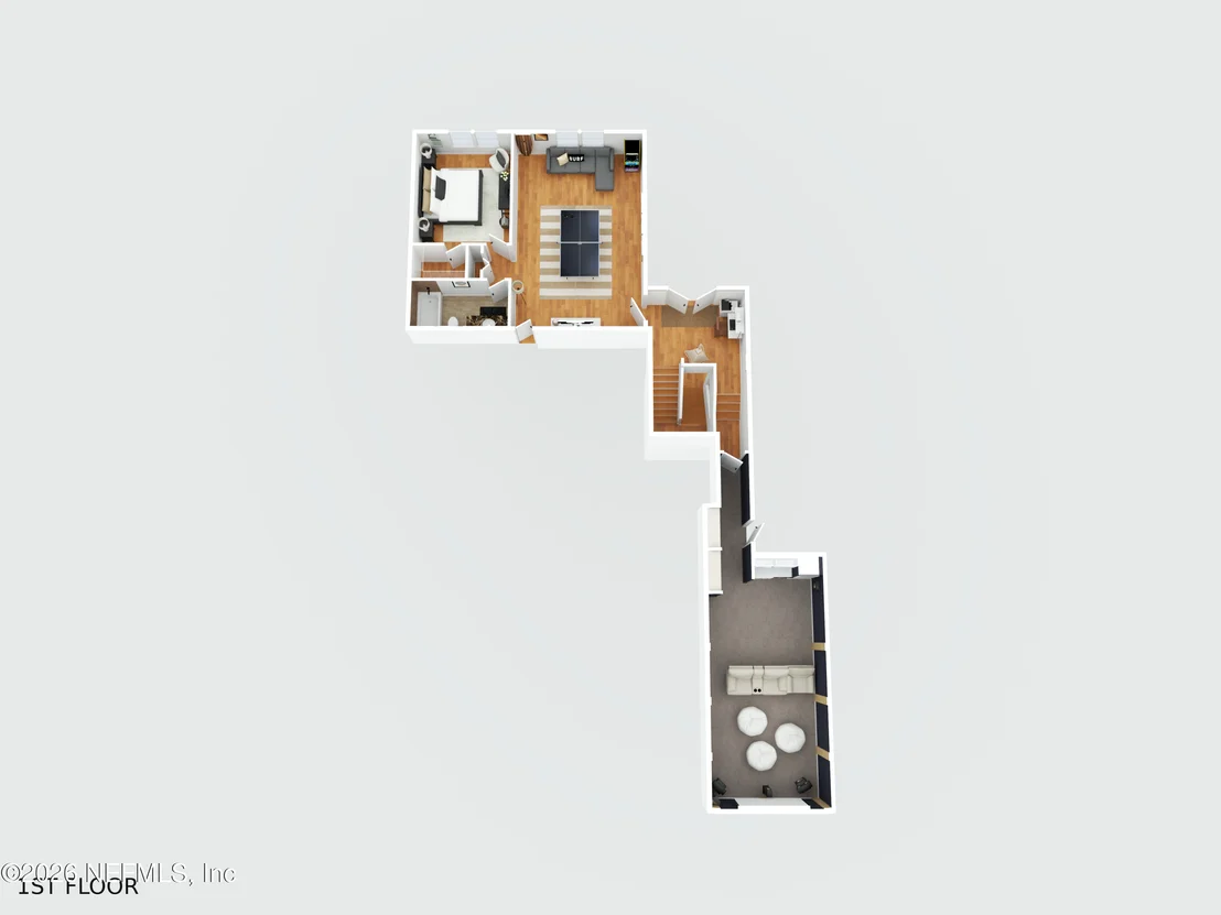 Photo of 13747 BROMLEY POINT Drive