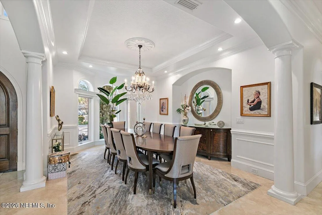 Photo of 821 QUEENS HARBOR Boulevard