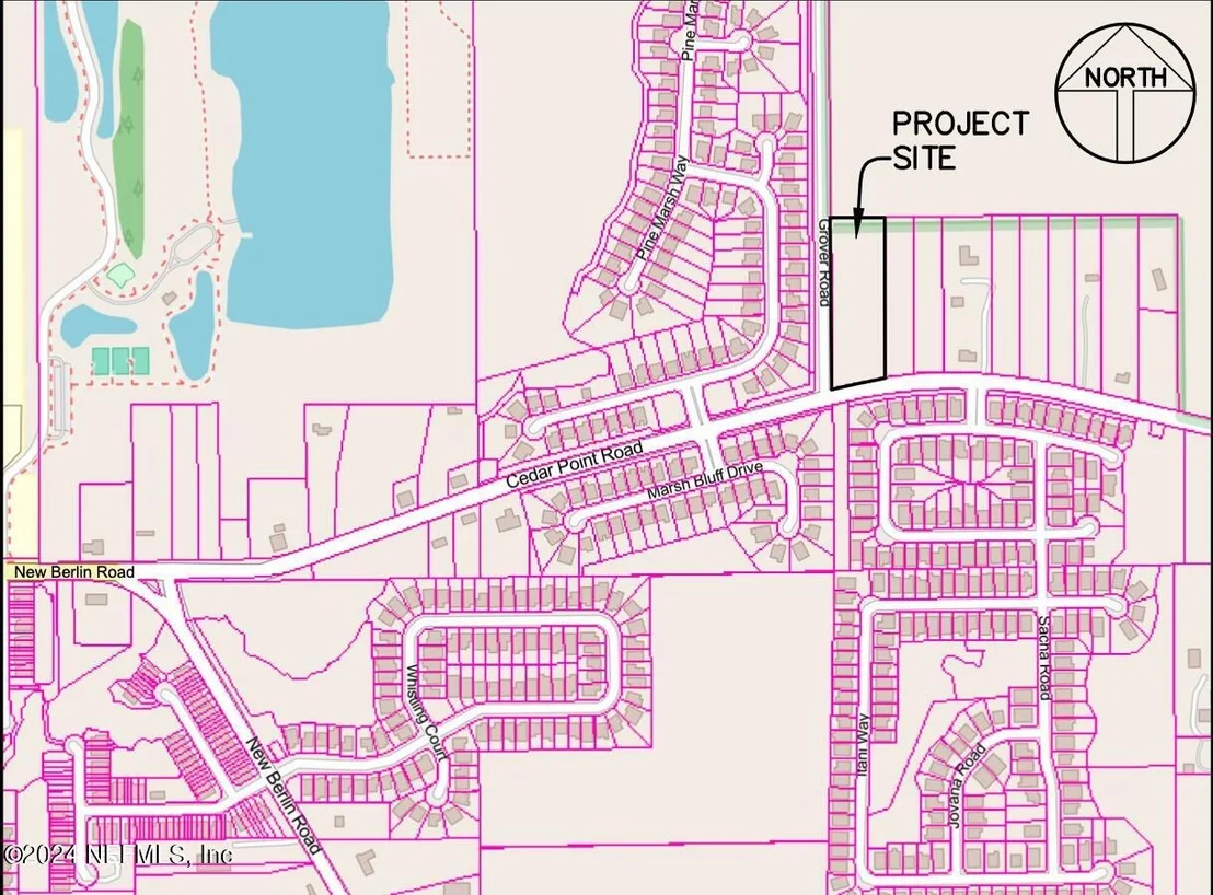 Photo of 4025 CEDAR POINT Road