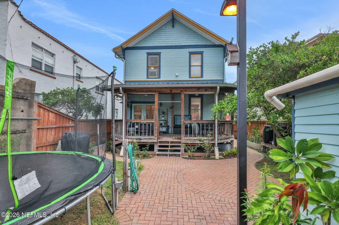 Photo of 2354 POST Street
