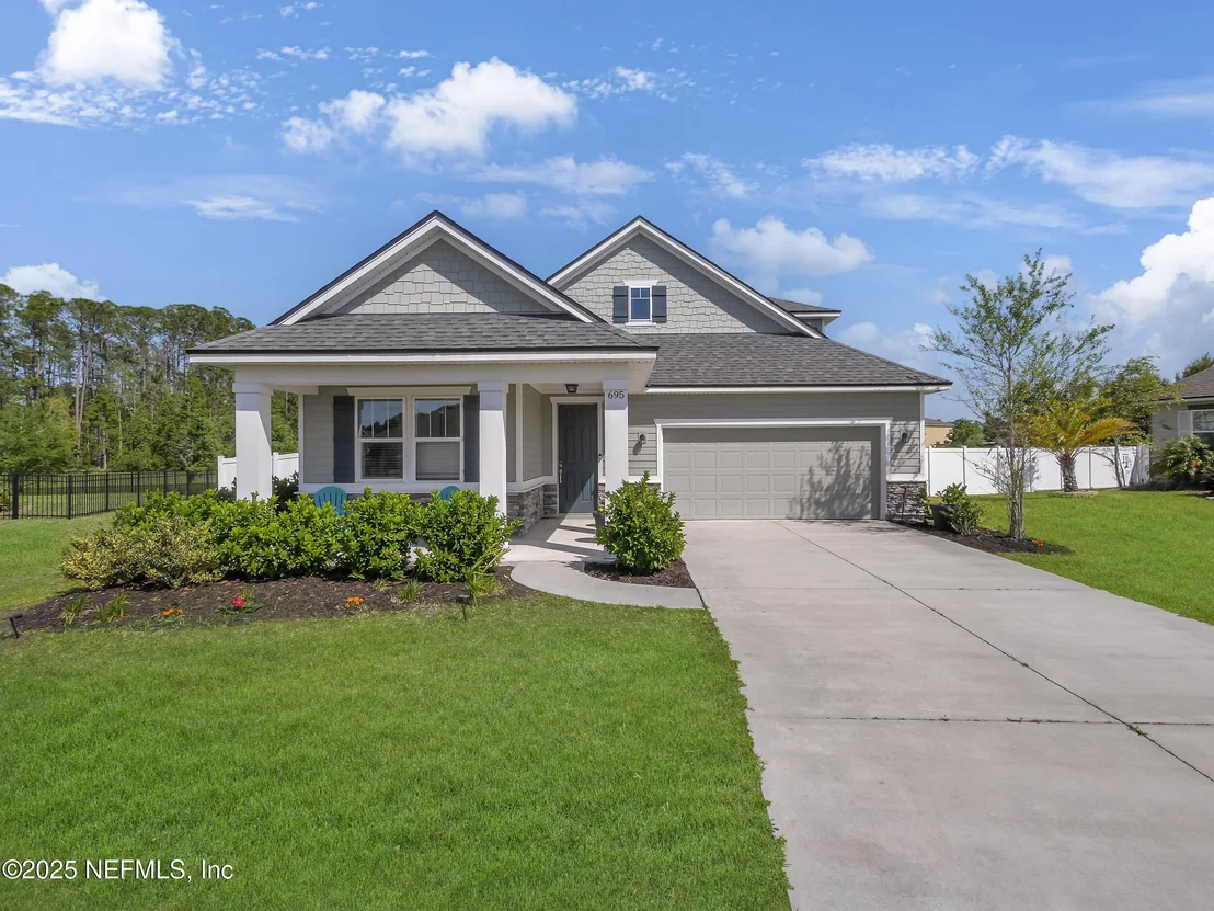 Photo of 695 SANDSTONE Drive