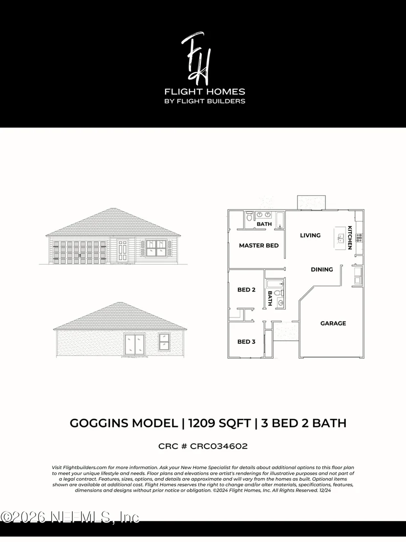 Photo of 3154 2ND ST Circle