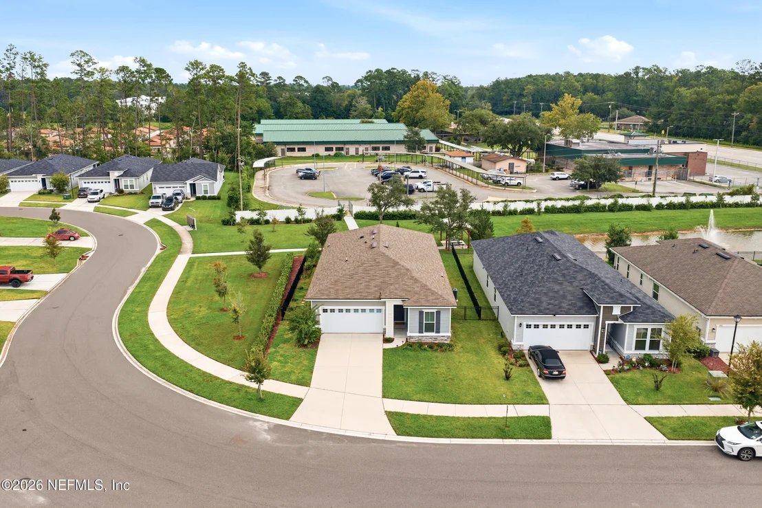Photo of 1830 COGDILL Trace