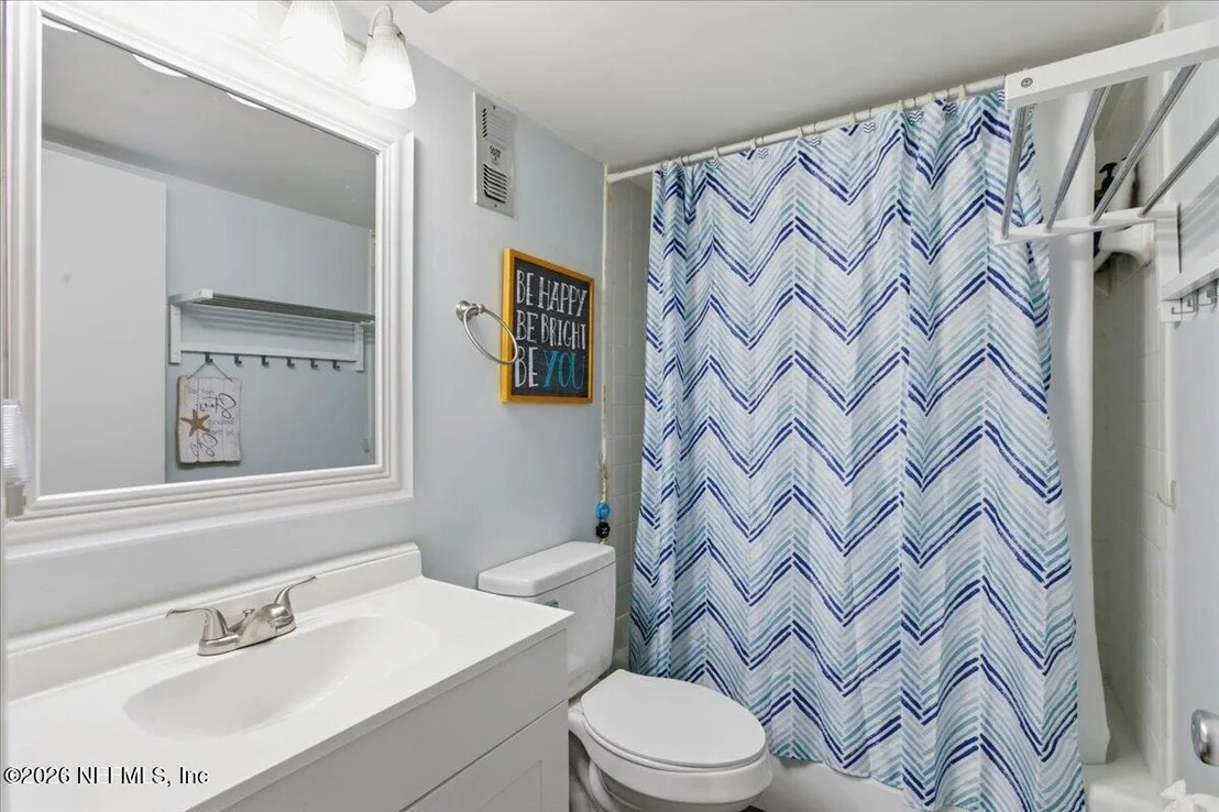 Photo of Unit 109 at 1926 OCEAN SHORE Boulevard