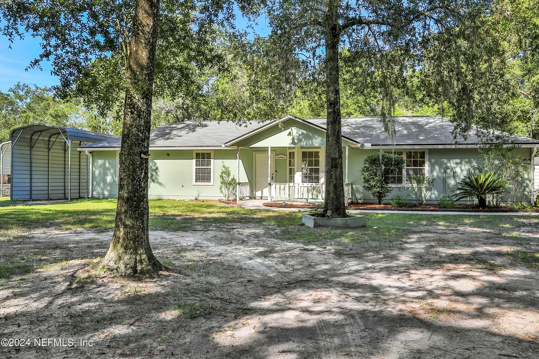 Photo of 2827 EAGLE POINT Road