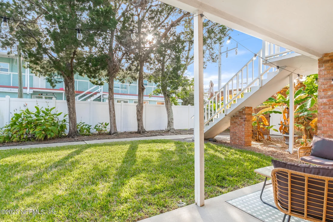 Photo of Unit 2A at 405 FLAGLER Boulevard