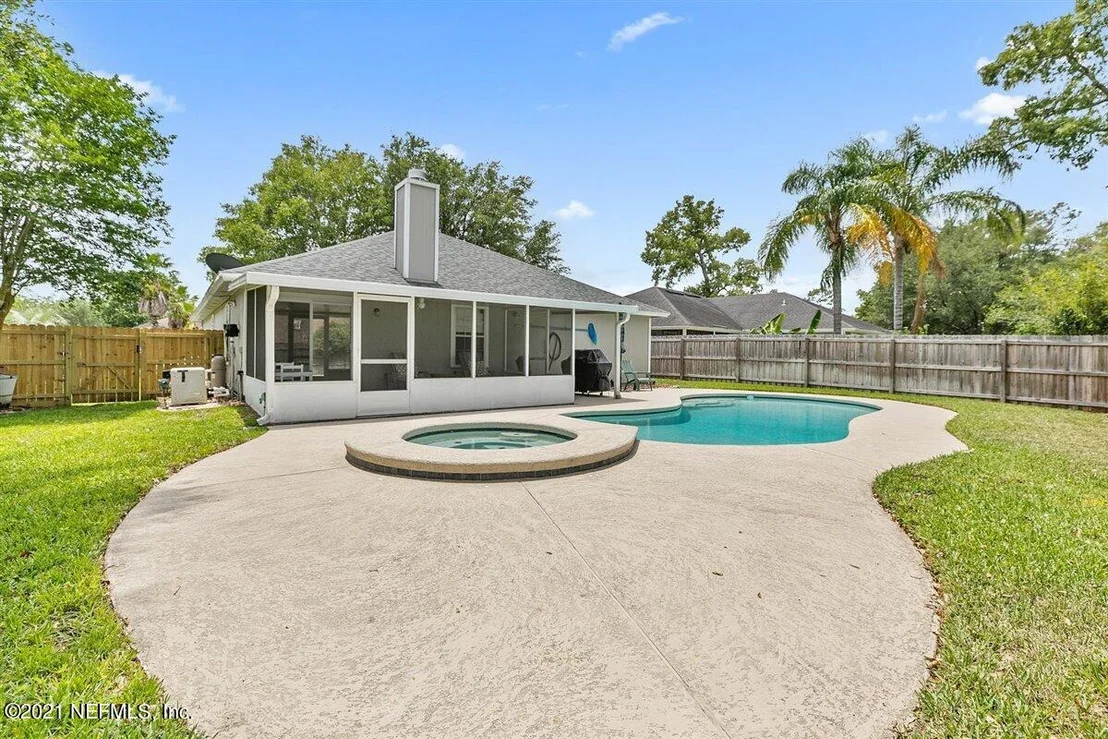 Photo of 12405 EAGLES CLAW Lane
