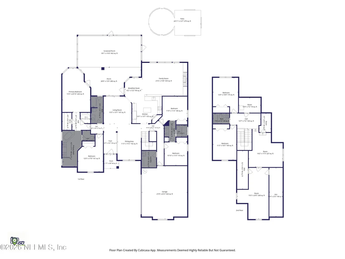 Photo of 1427 EAGLE CROSSING Drive