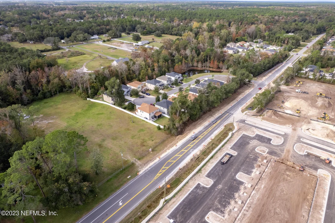 Photo of 12630 YELLOW BLUFF Road