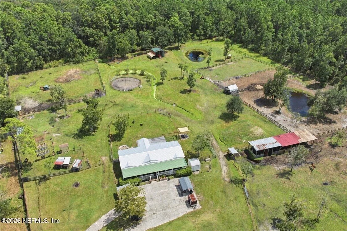 Photo of 2320 WATER PLANT Road