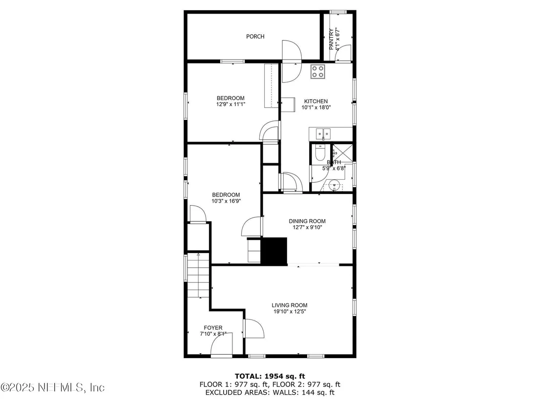 Photo of 27 GRANT Street