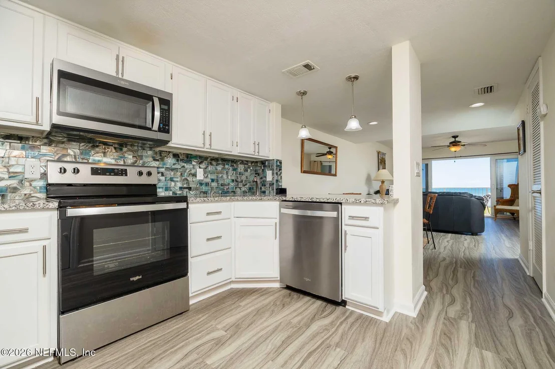 Photo of Unit 5 at 390 A1A BEACH Boulevard