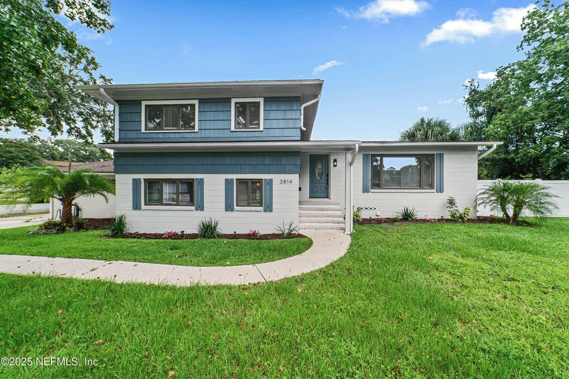 Photo of 3814 CORONADO Road