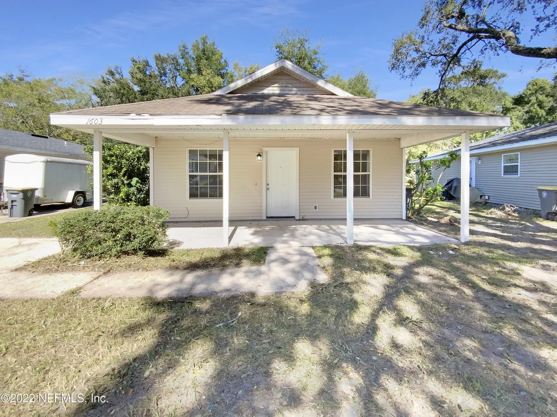 Photo of 1603 BROOK FOREST Drive