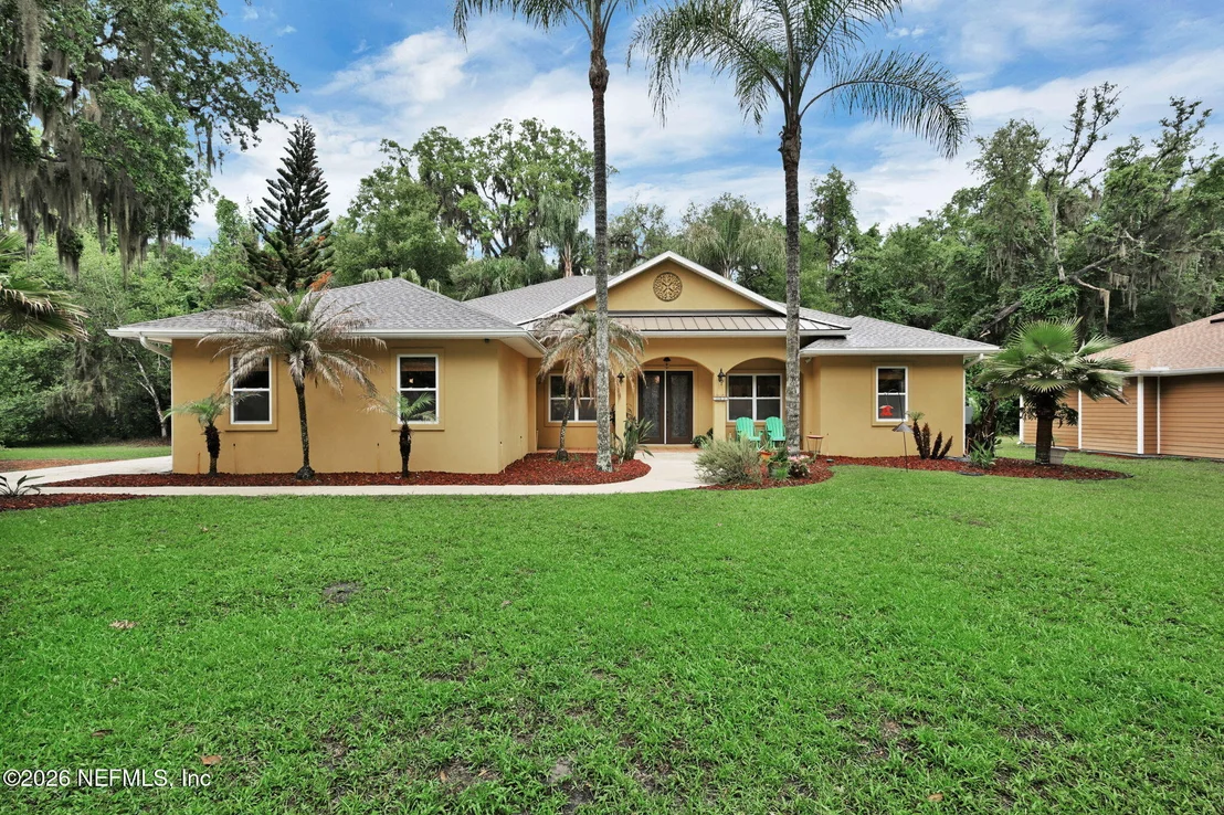 Photo of 1014 FRUIT COVE Road