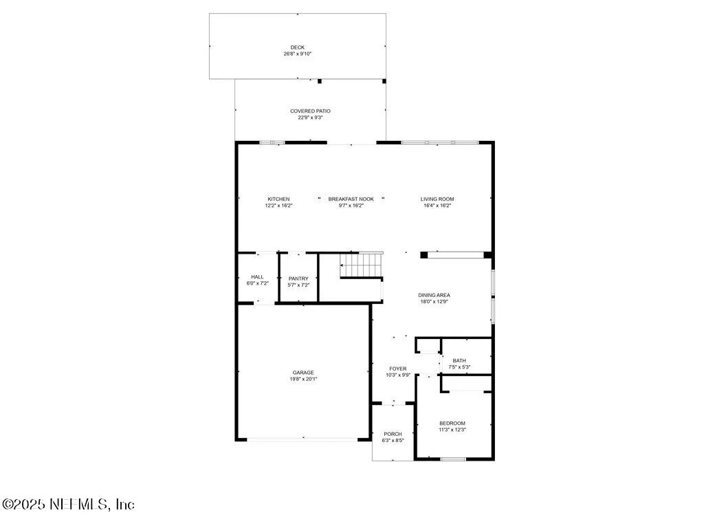 Photo of 12357 VISTA POINT Circle