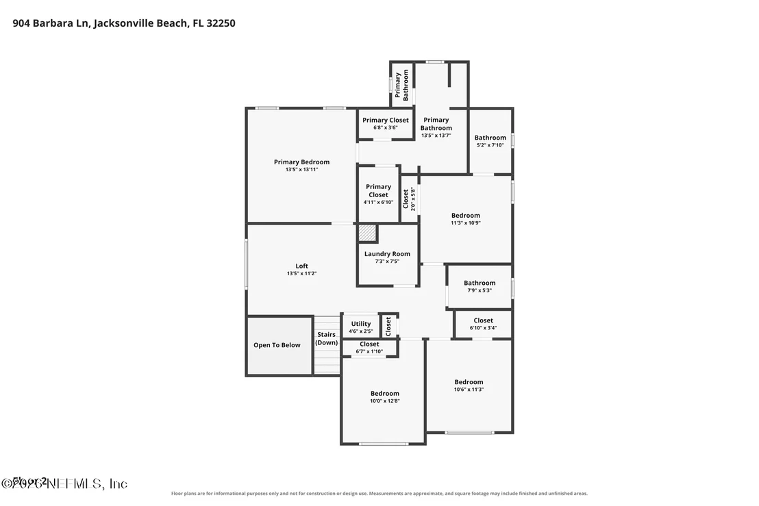 Photo of 904 BARBARA Lane